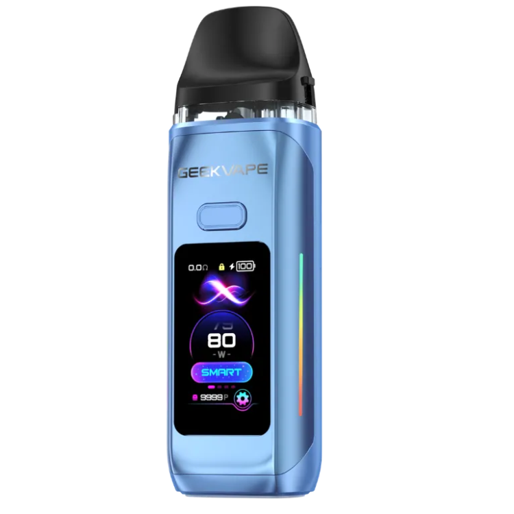 GeekVape - Digi Max E-Zigaretten Set blau