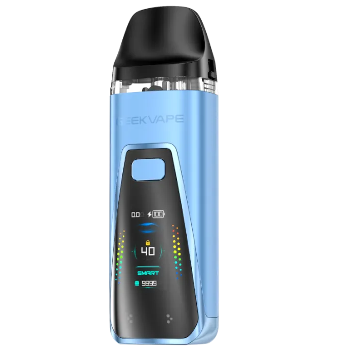 GeekVape - Digi Pro E-Zigaretten Set blau