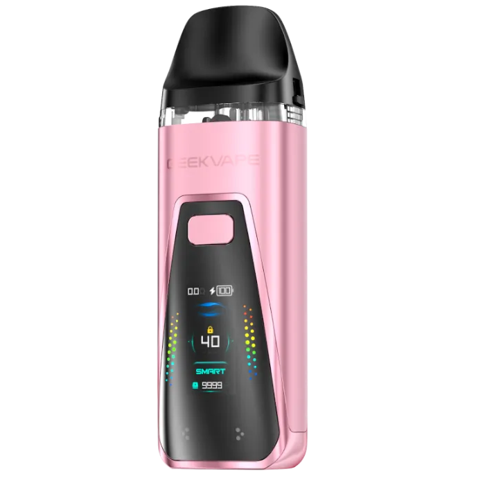 GeekVape - Digi Pro E-Zigaretten Set pink