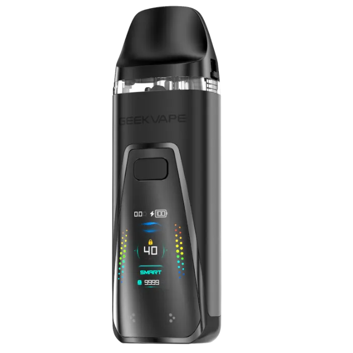 GeekVape - Digi Pro E-Zigaretten Set schwarz