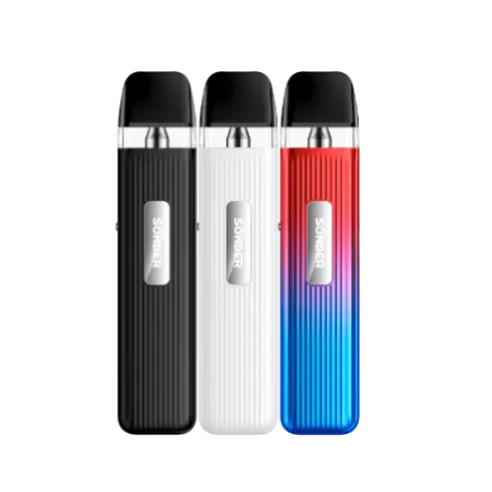 GeekVape - Sonder Q E-Zigaretten Set