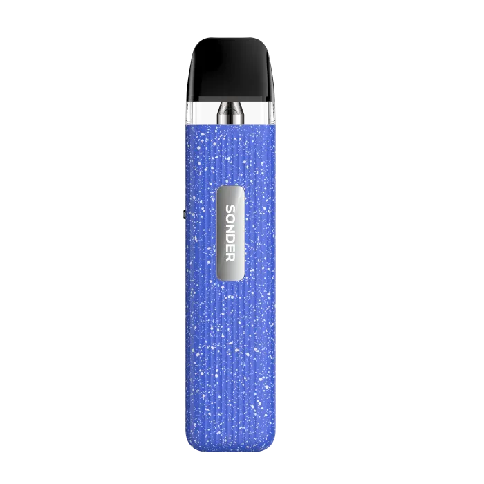 GeekVape - Sonder Q E-Zigaretten Set Mystic Nebula