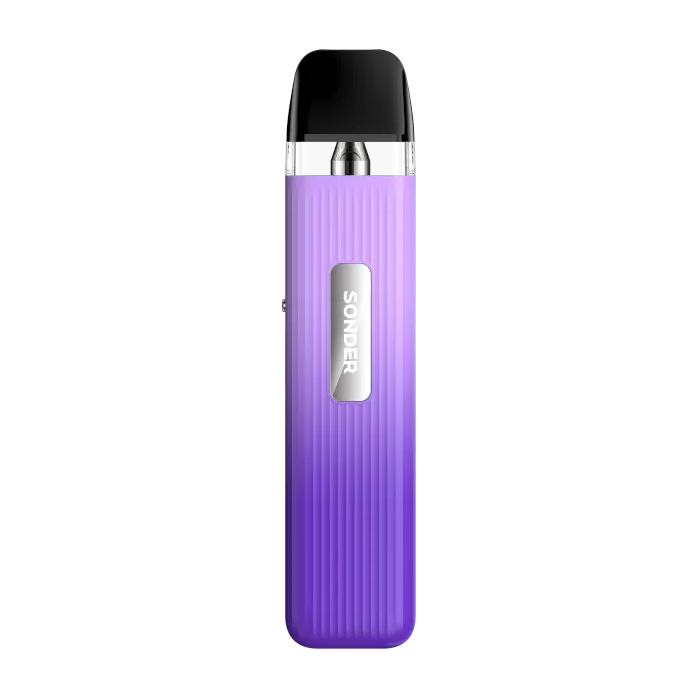 GeekVape - Sonder Q E-Zigaretten Set lila
