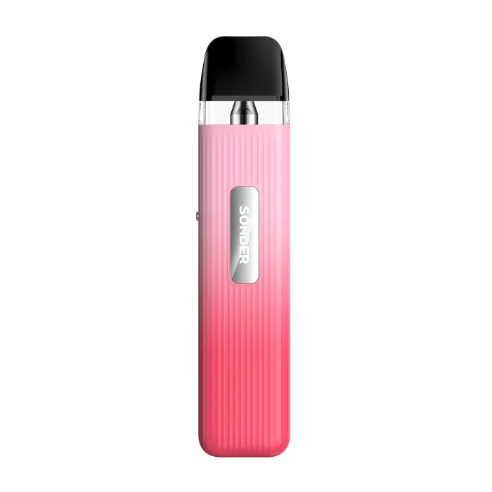 GeekVape - Sonder Q E-Zigaretten Set pink