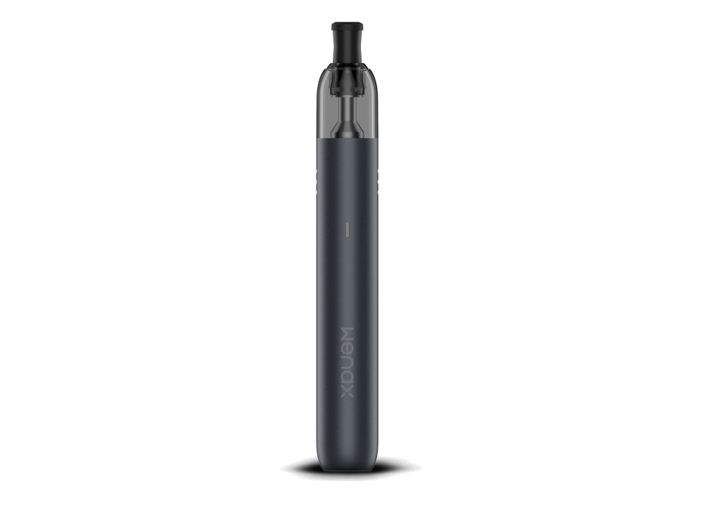 GeekVape Wenax M1 E-Zigaretten Set 0,8 Ohm gunmetal