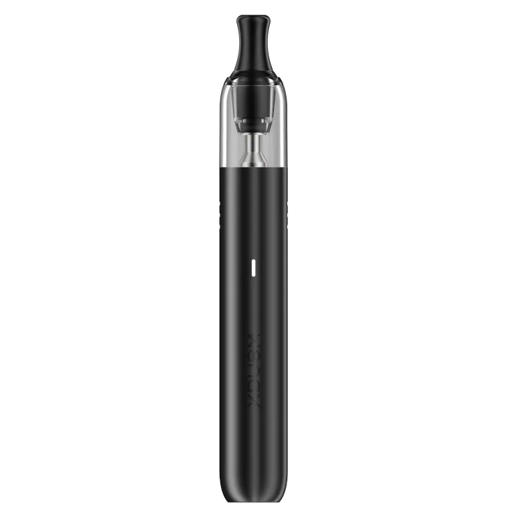 GeekVape - Wenax M1 Mini E-Zigaretten Set schwarz