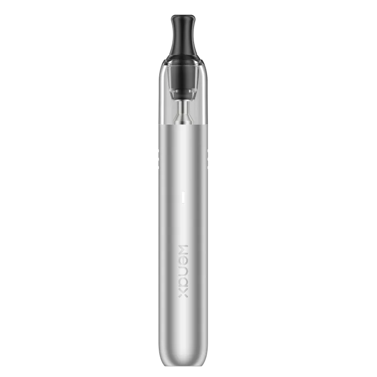 GeekVape - Wenax M1 Mini E-Zigaretten Set silber