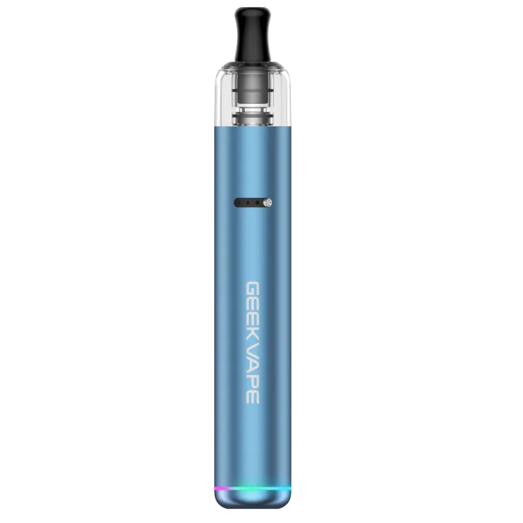 GeekVape - Wenax S3 Evo E-Zigaretten Set blau