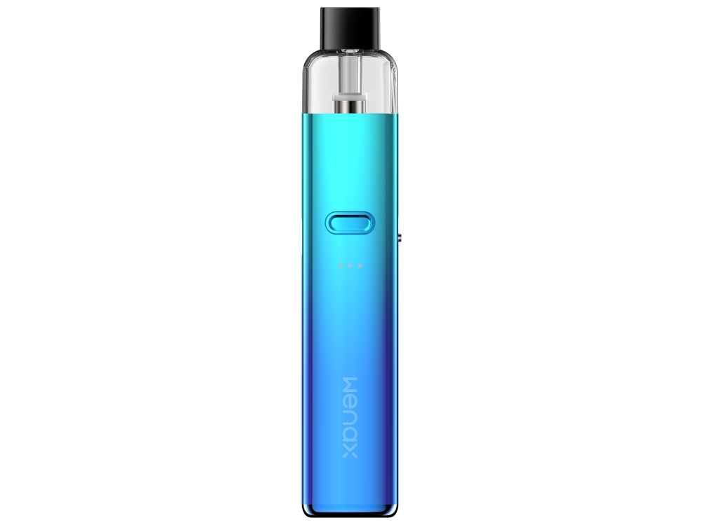 GeekVape - Wenax K2 E-Zigaretten Set blau