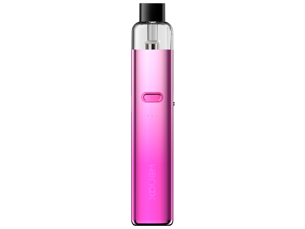 GeekVape - Wenax K2 E-Zigaretten Set pink