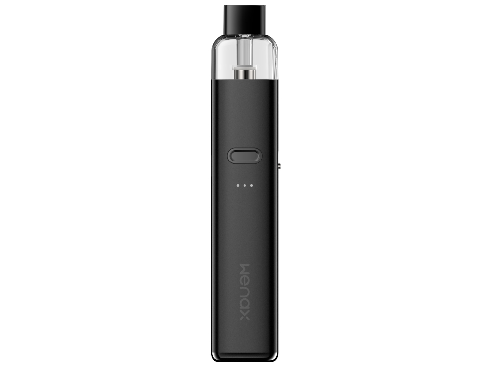 GeekVape - Wenax K2 E-Zigaretten Set schwarz