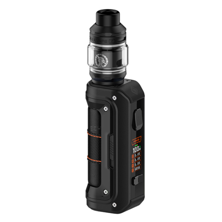 Geekvape Aegis Max 2 Kit black