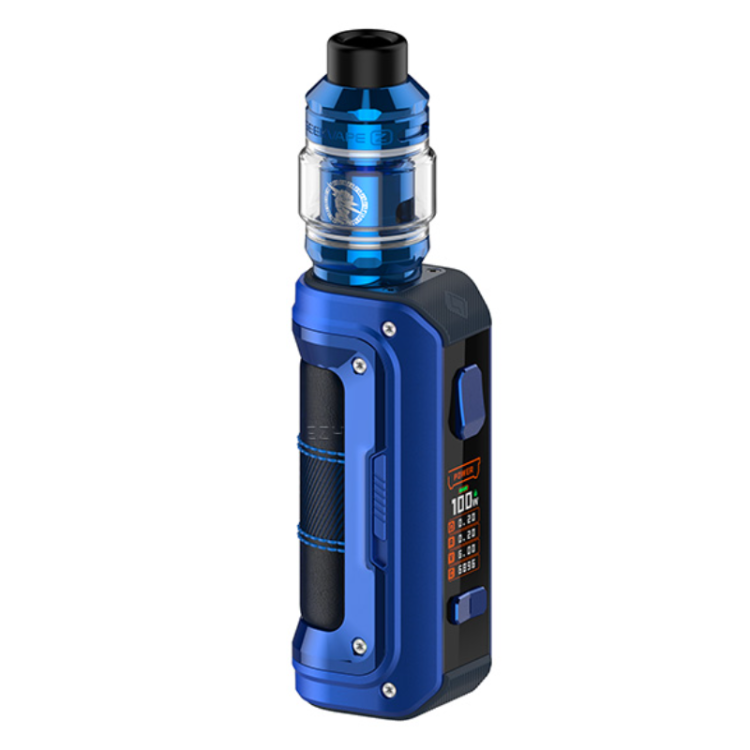 Geekvape Aegis Max 2 Kit blue