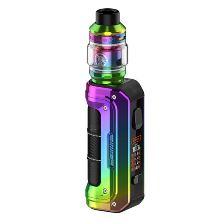 Geekvape Aegis Max 2 Kit rainbow