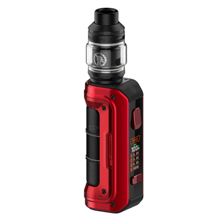 Geekvape Aegis Max 2 Kit red