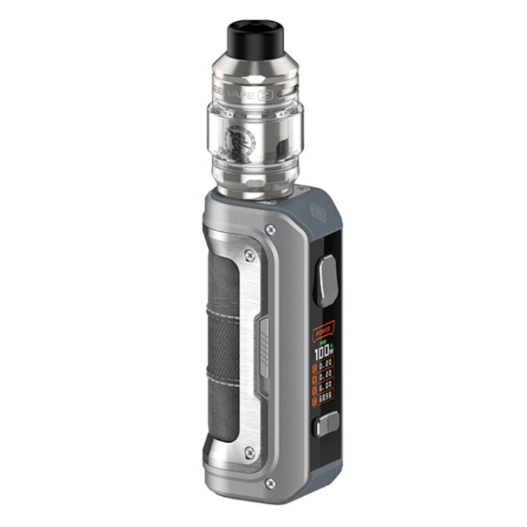 Geekvape Aegis Max 2 Kit silver