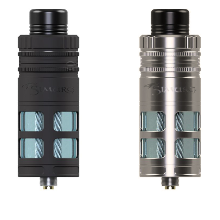 IMIST  Simurg  NX24  RTA  Selbstwickler  Tank