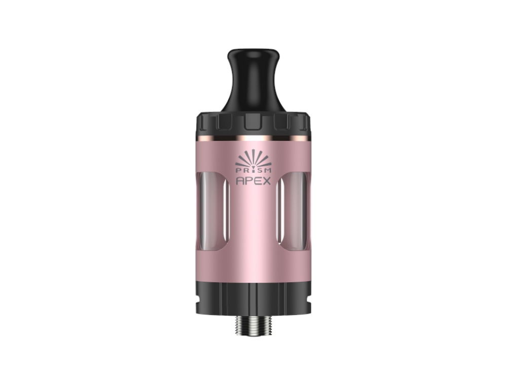 Innokin - Prism Apex Clearomizer Set pink