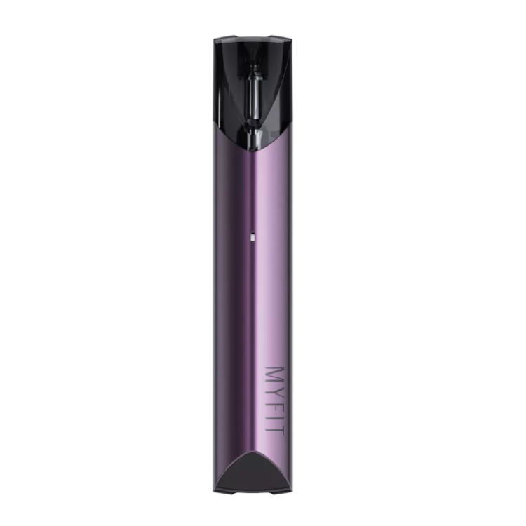 JustFog - MyFit E-Zigaretten Set lila