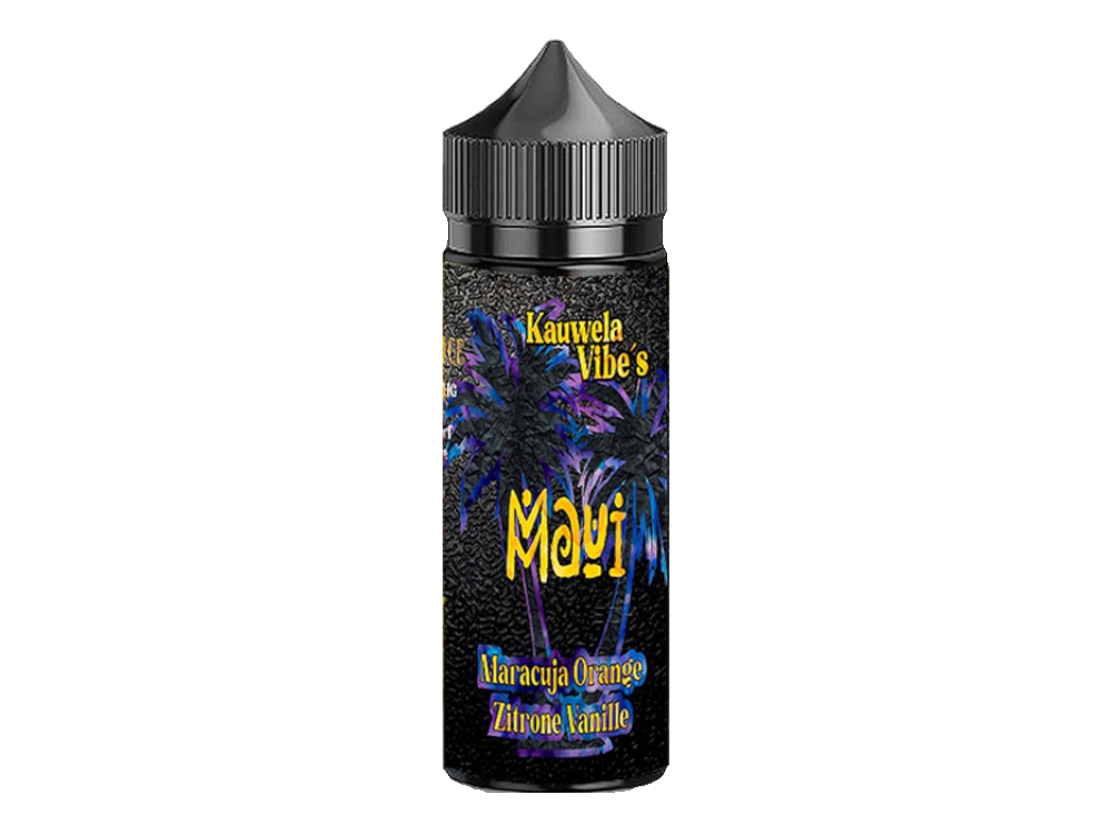 Kauwela Vibe´s - Aroma Maui 20ml