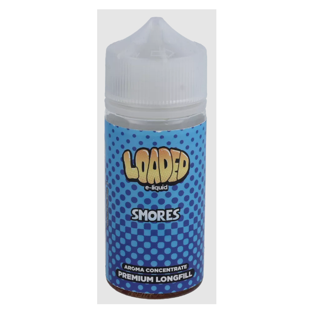 Loaded - Aroma Smores 30ml