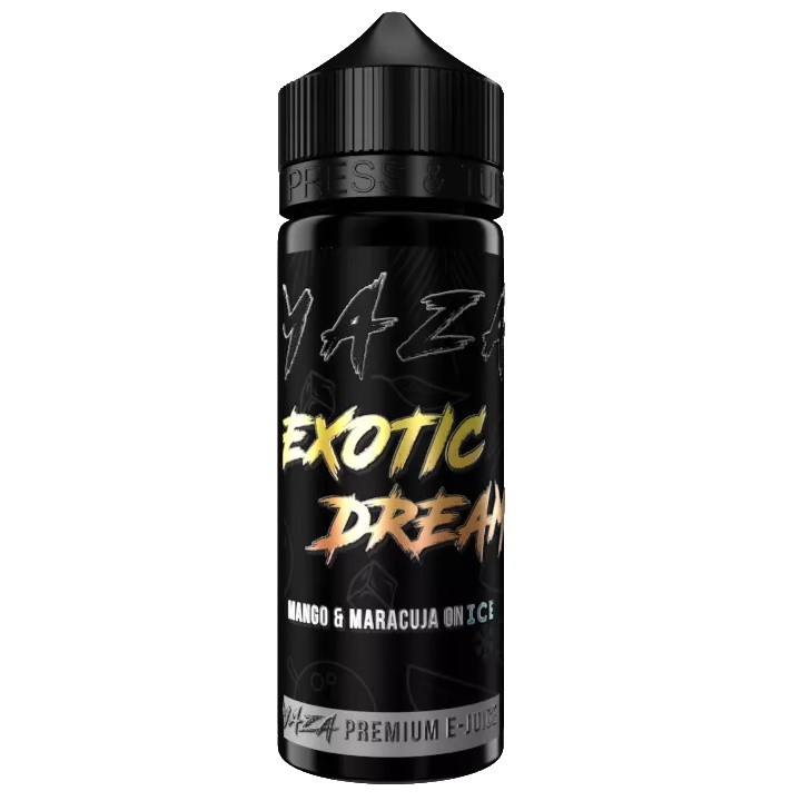 MaZa - Aroma Exotic Dream 10 ml