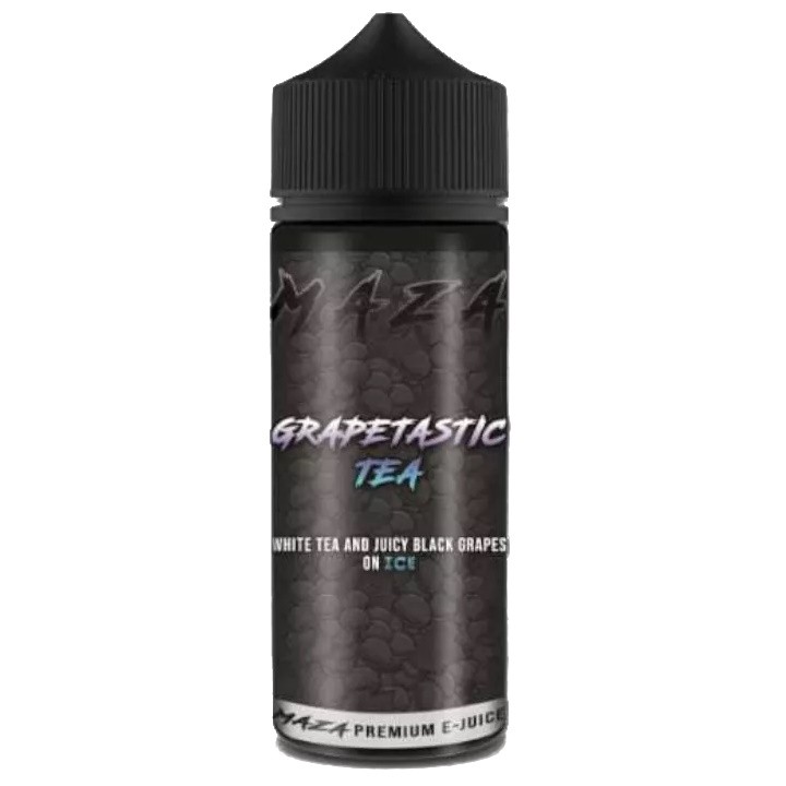 MaZa - Aroma Grapetastic Tea 10 ml