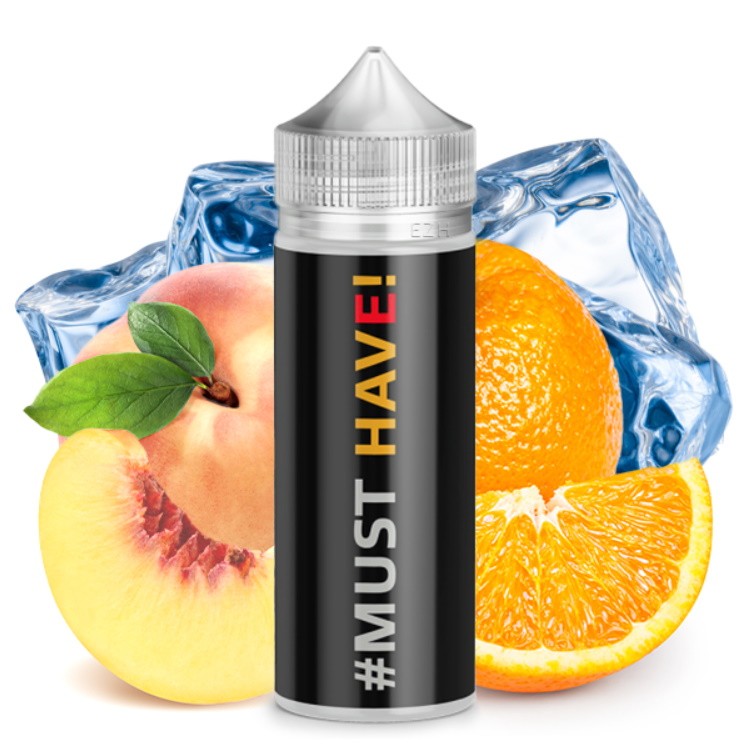 MUST HAVE E Aroma 10ml