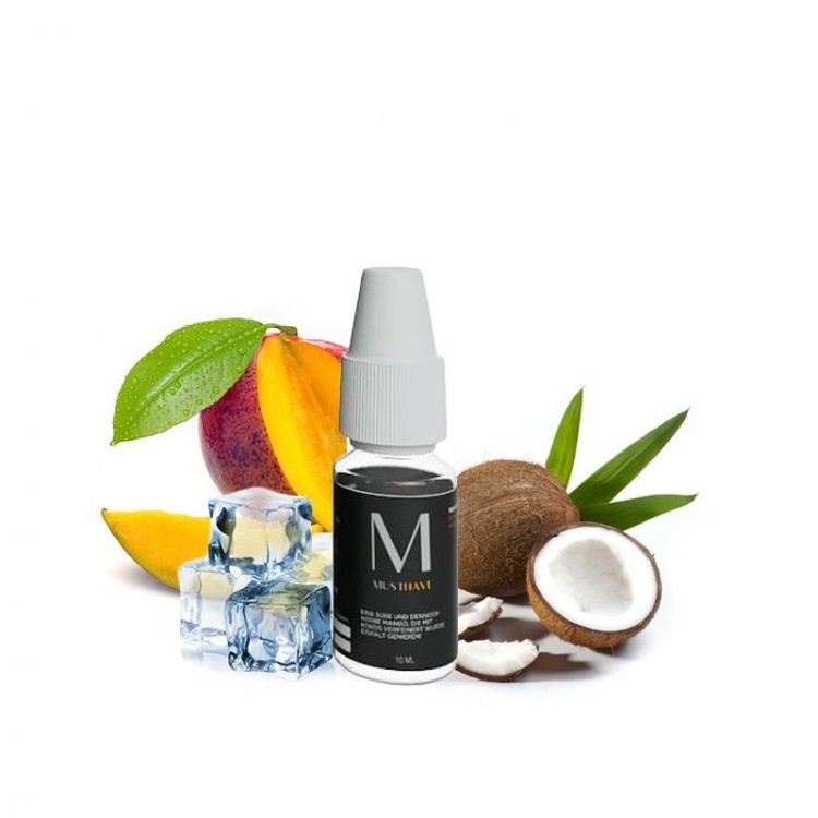 MUST HAVE M Aroma 10ml