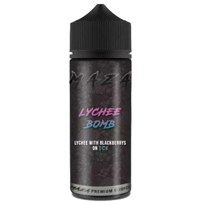 MaZa - Aroma Lychee Bomb 10 ml