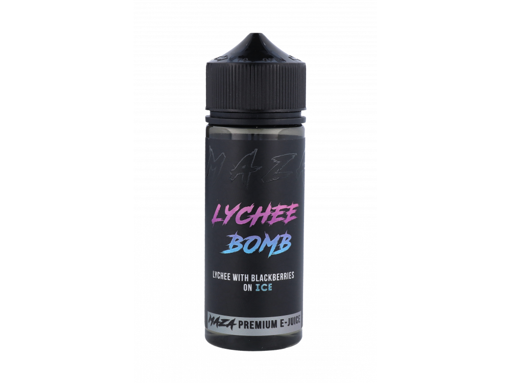 MaZa - Aroma Lychee Bomb 20ml