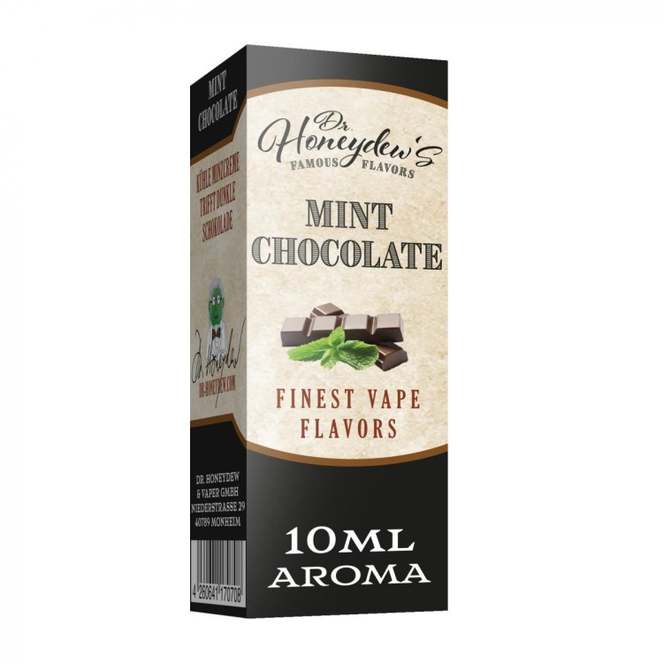 Dr. Honeydew Mint Chocolate Aroma 10ml