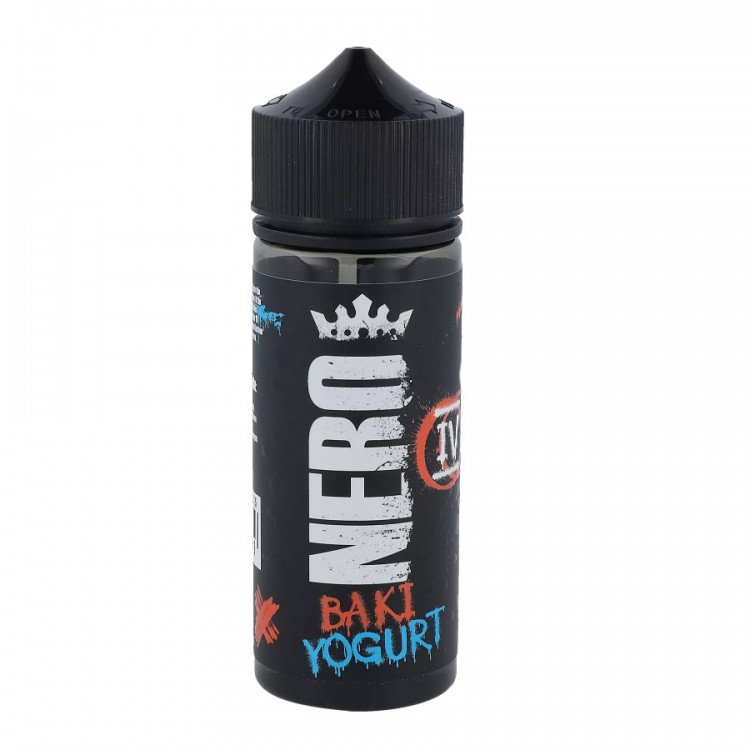 Nero - Aroma Baki Yogurt 20ml