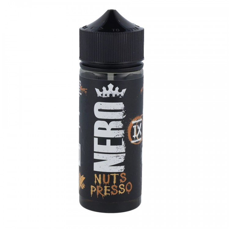 Nero - Aroma Nutspresso 20ml