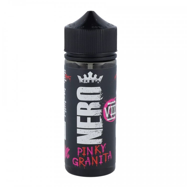 Nero - Aroma Pinky Granita 20ml