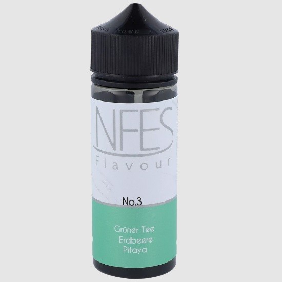 NFES - Aroma No.3 20ml