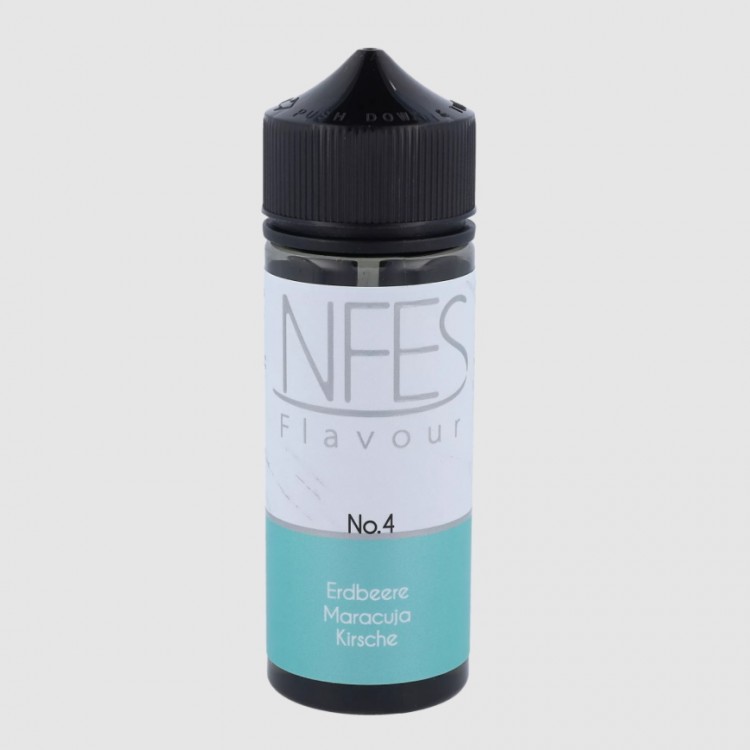 NFES - Aroma No.4 20ml