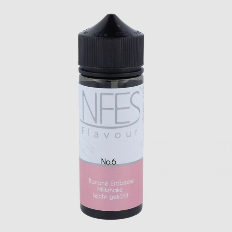 NFES - Aroma No.6 20ml