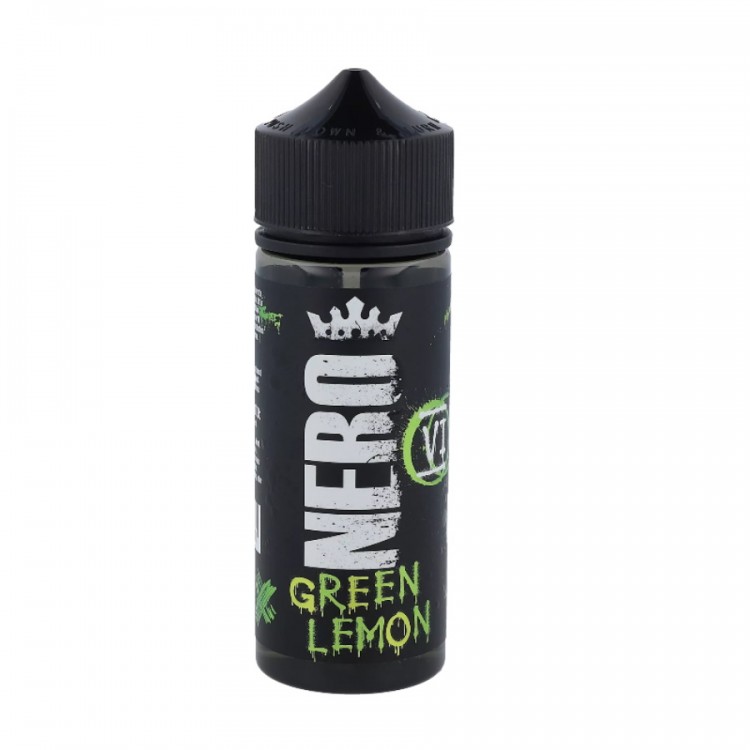Nero - Aroma Green Lemon 20ml
