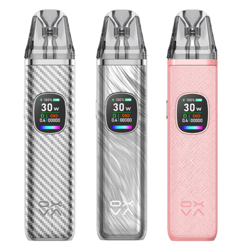 OXVA Xlim Pro 2 Kit