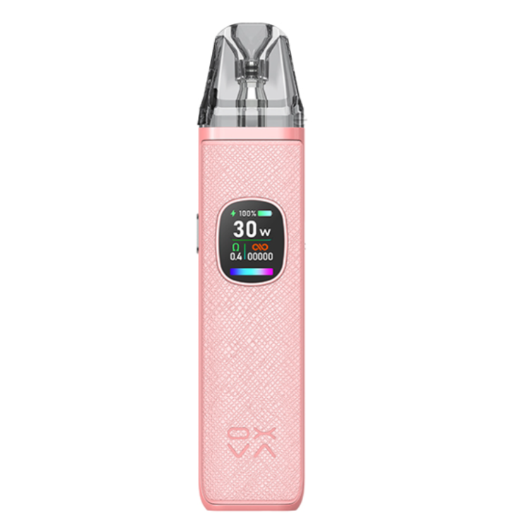 OXVA Xlim Pro 2 Kit coral-pink