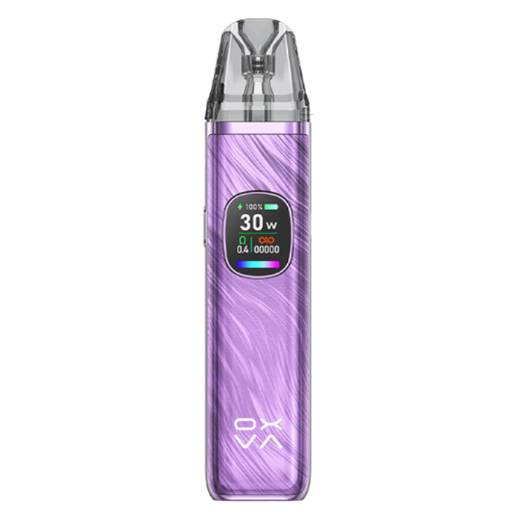 OXVA Xlim Pro 2 Kit dream-purple