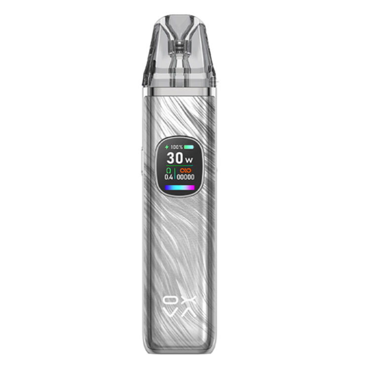 OXVA Xlim Pro 2 Kit platinum-grey