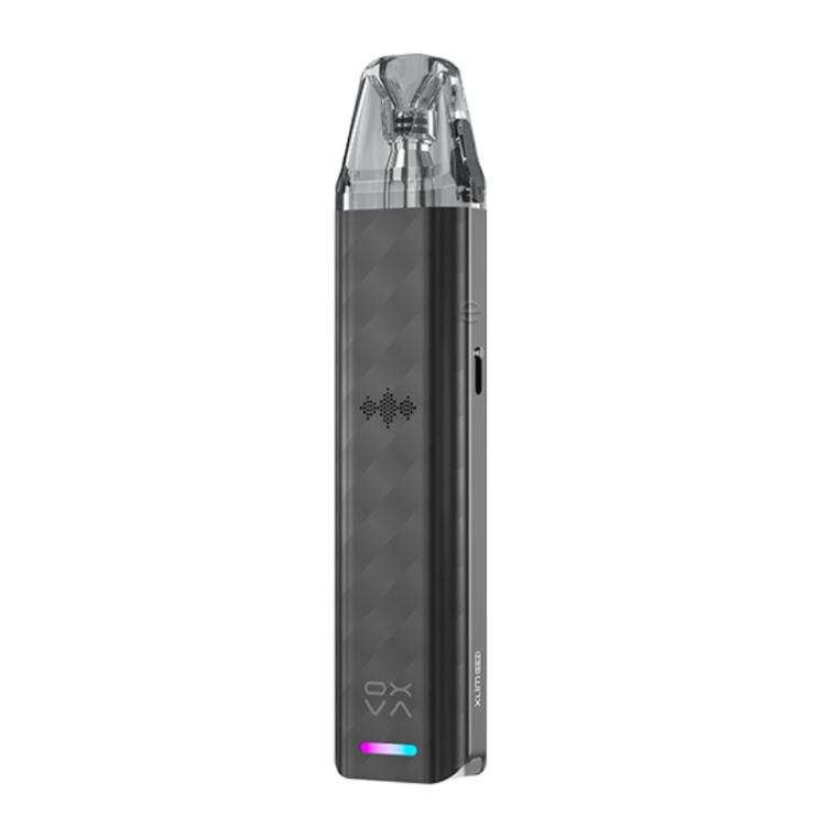 OXVA Xlim SE 2 Pod Kit black