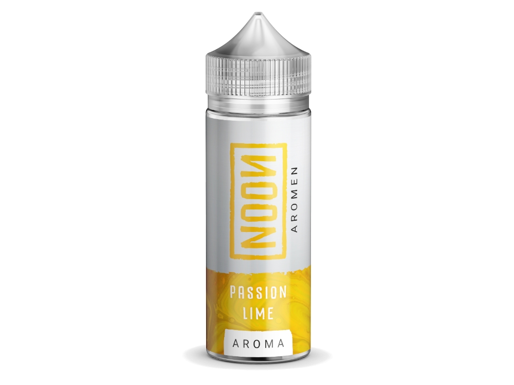 Noon - Aroma Passion Lime 15ml