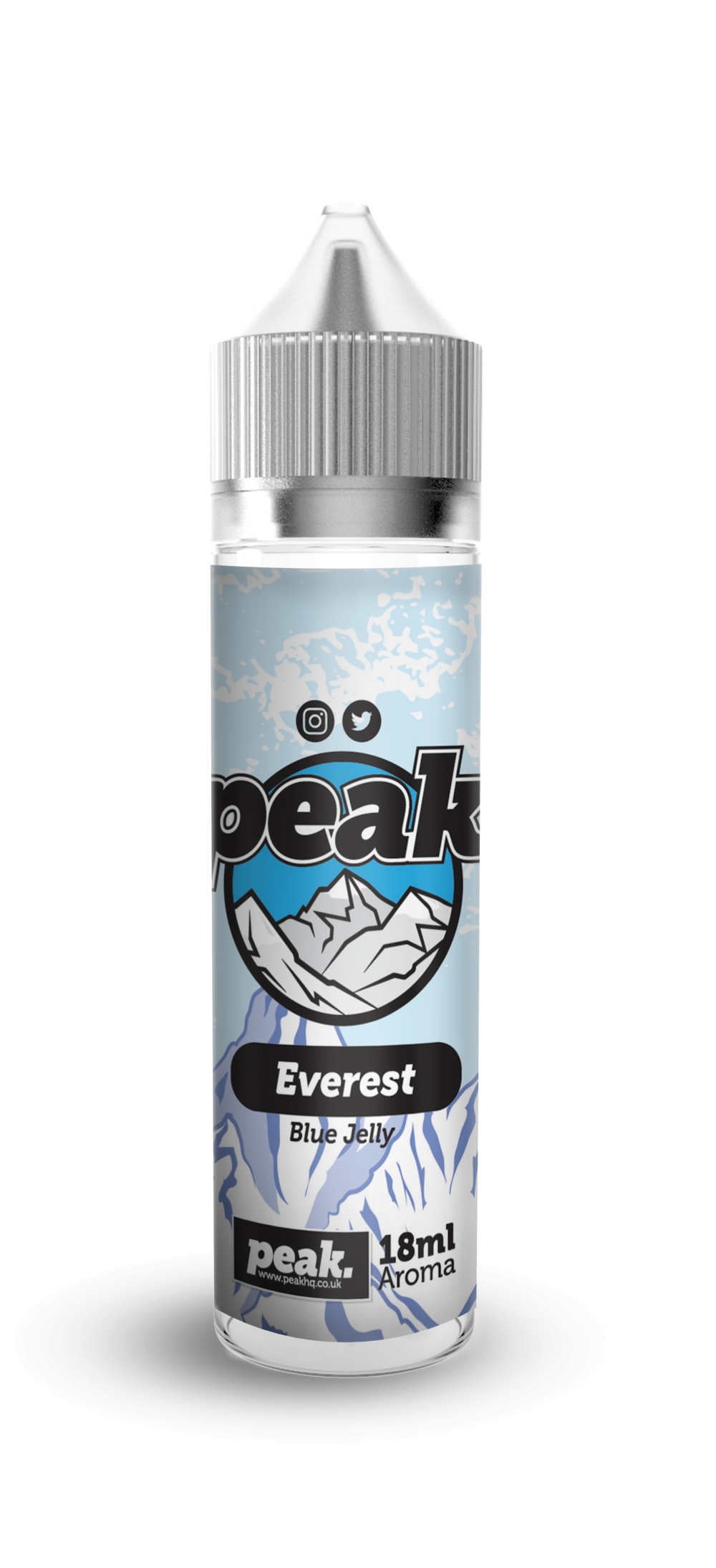 Peak - Aroma Everest 18ml