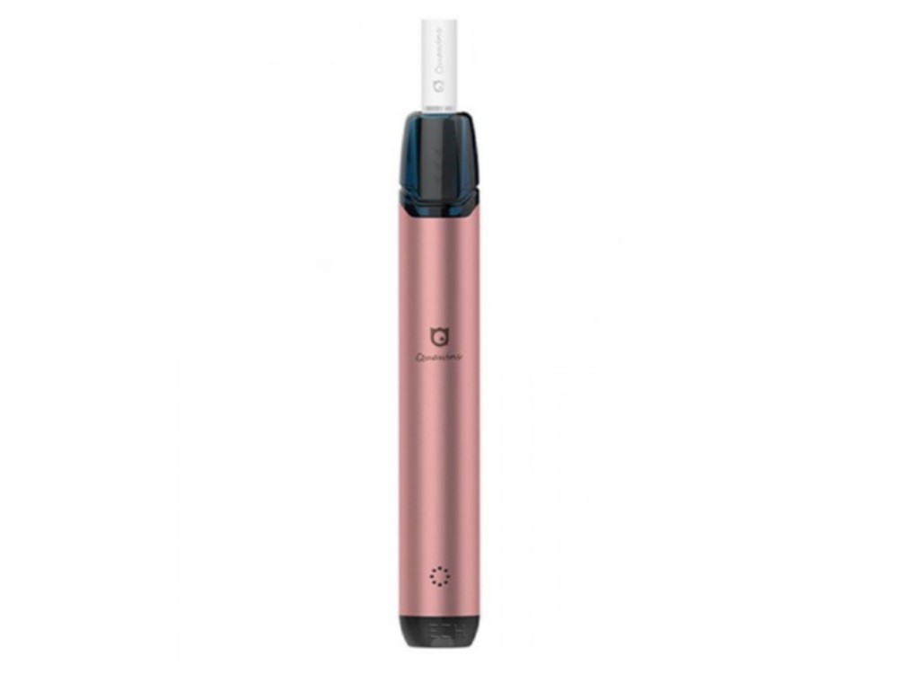 Quawins VStick Pro Pod E-Zigaretten Set rose-gold