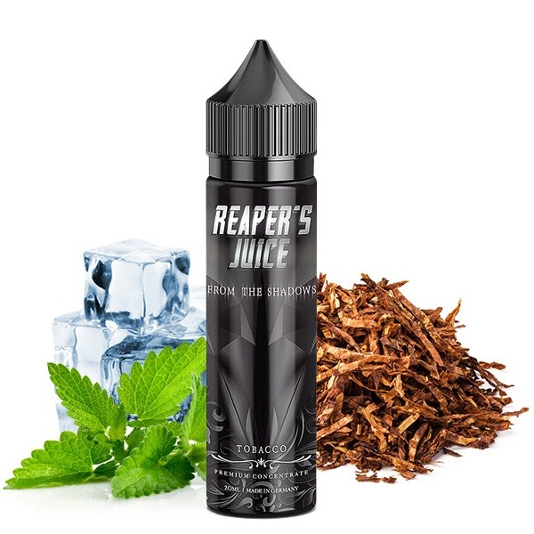 REAPER'S JUICE by Kapka's Flava From the Shadows Aroma 20ml