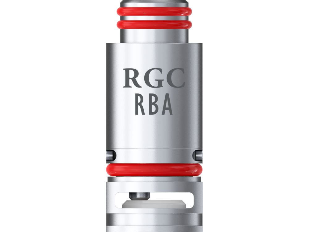 Smok RGC RBA 0,6 Ohm Head