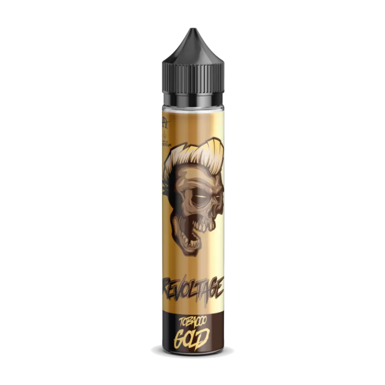 Revoltage - Aroma Tobacco Gold 15ml